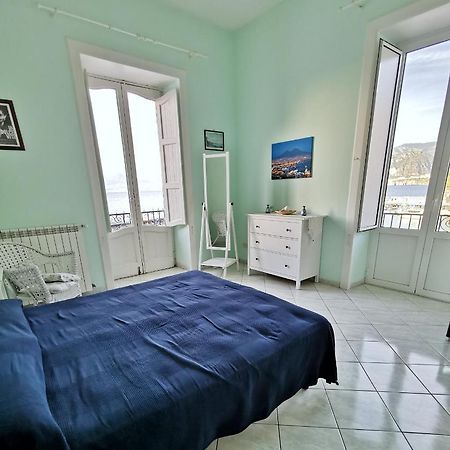 Casa Consy Apartment Соренто Екстериор снимка
