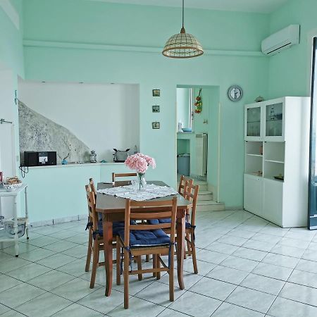 Casa Consy Apartment Соренто Екстериор снимка