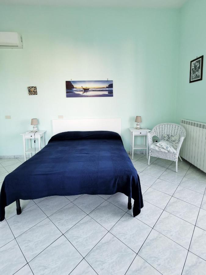 Casa Consy Apartment Соренто Екстериор снимка