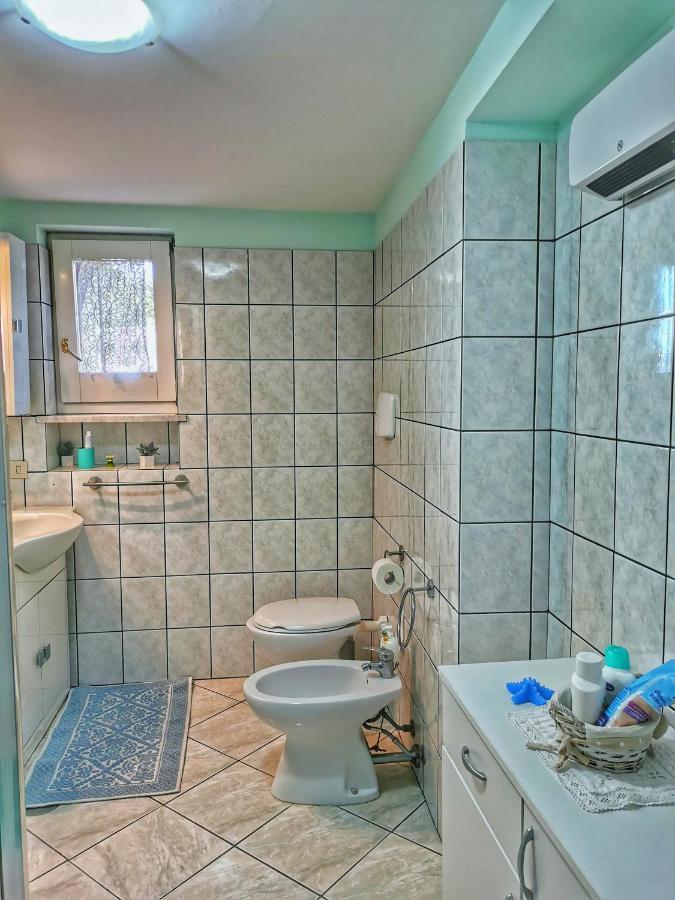 Casa Consy Apartment Соренто Екстериор снимка